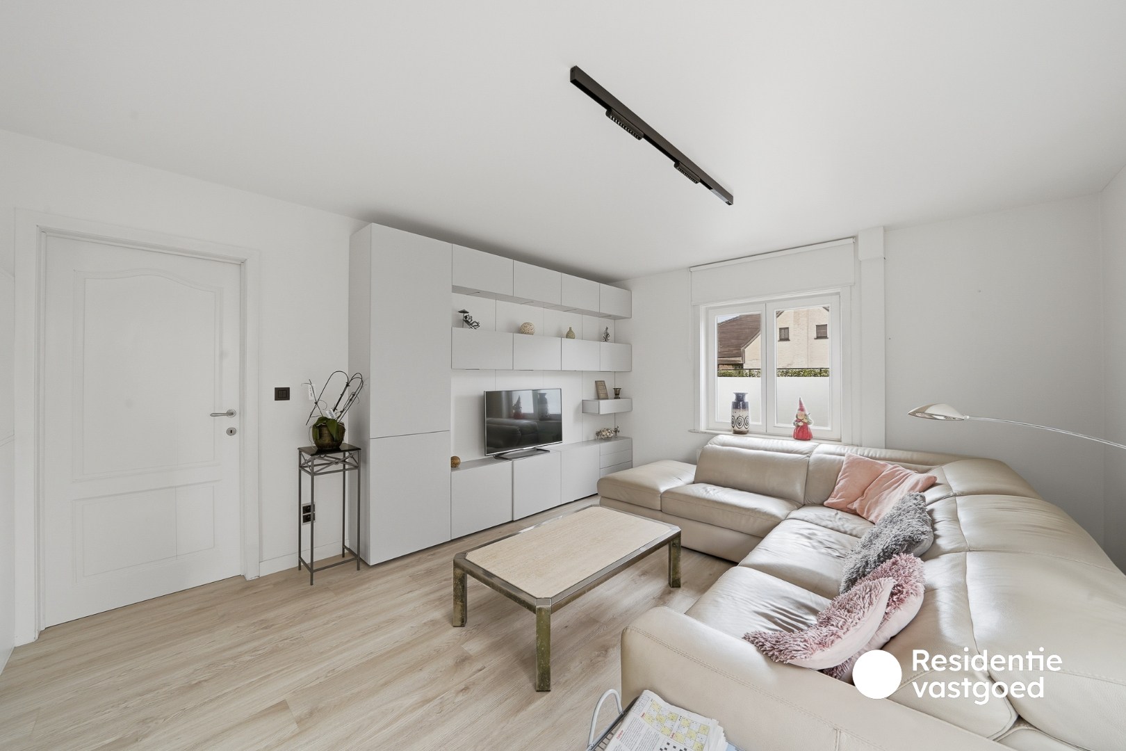 Vrijstaande woning op ruim zonnig perceel in het landelijke Roksem/Ettelgem - foto 4