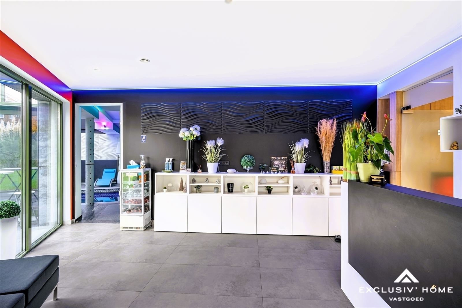 Exclusive modern villa with spa and wellness facilities - photo 5