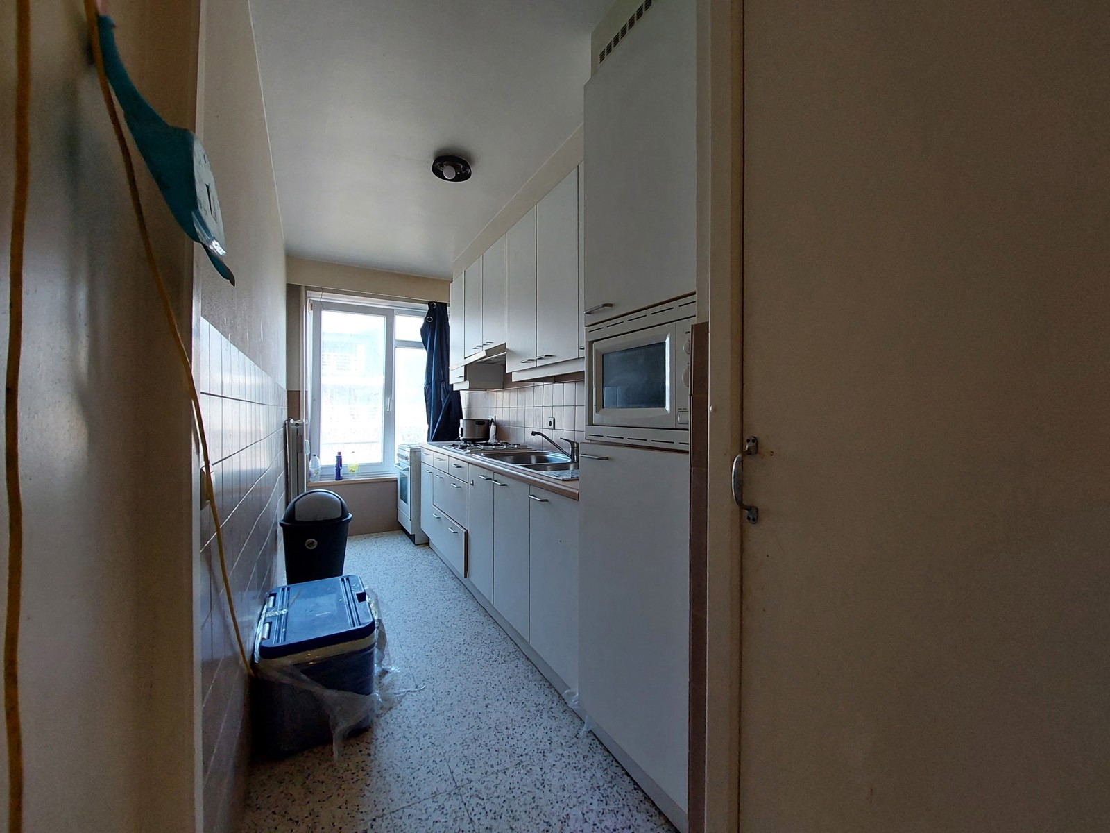 1 slaapkamer appartement op zeer goede locatie! - foto 4