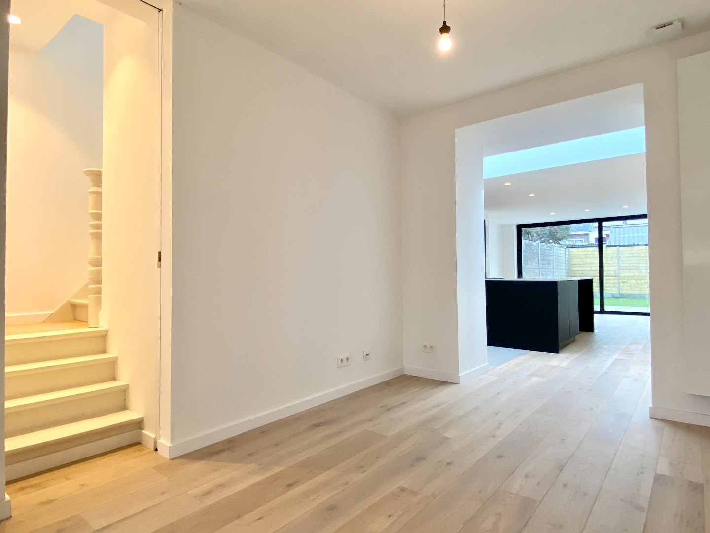 Knap gerenoveerde burgerwoning - foto 4