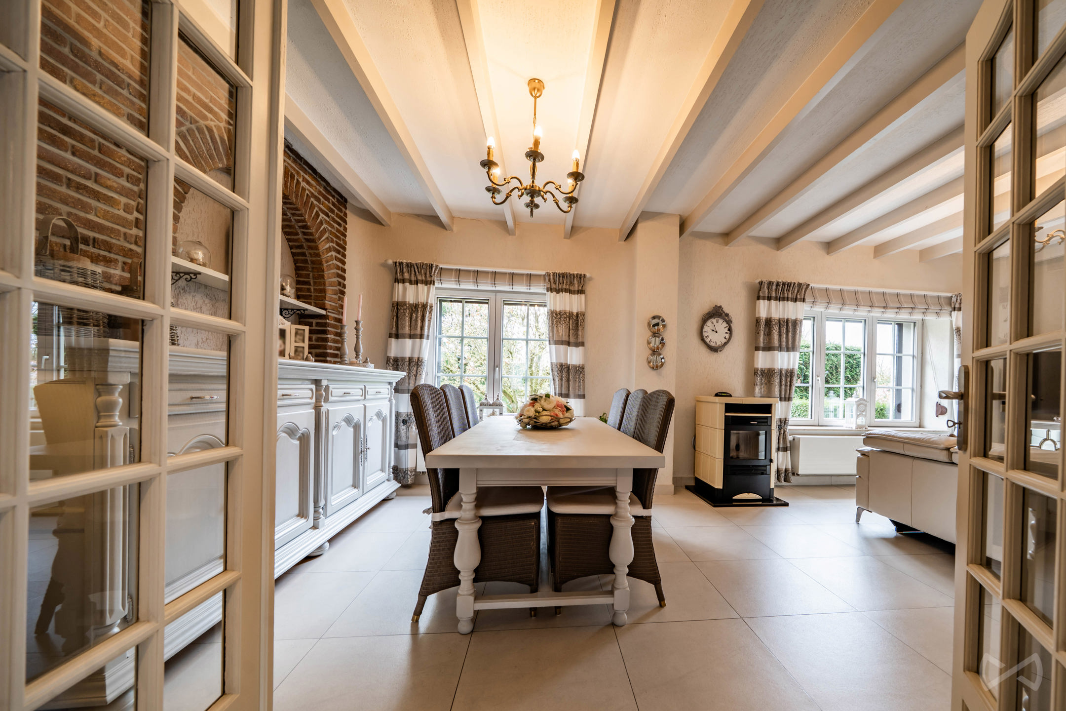 Huis te koop in Marcinelle met 4 slaapkamers - foto 3