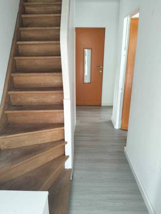 IN OPTIE - VOORLOPIG GEEN BEZICHTIGINGEN MEER MOGELIJKDeze woning, gelegen in het gezellige Averbode, is ideaal voor een gezin dat op zoek is naar...