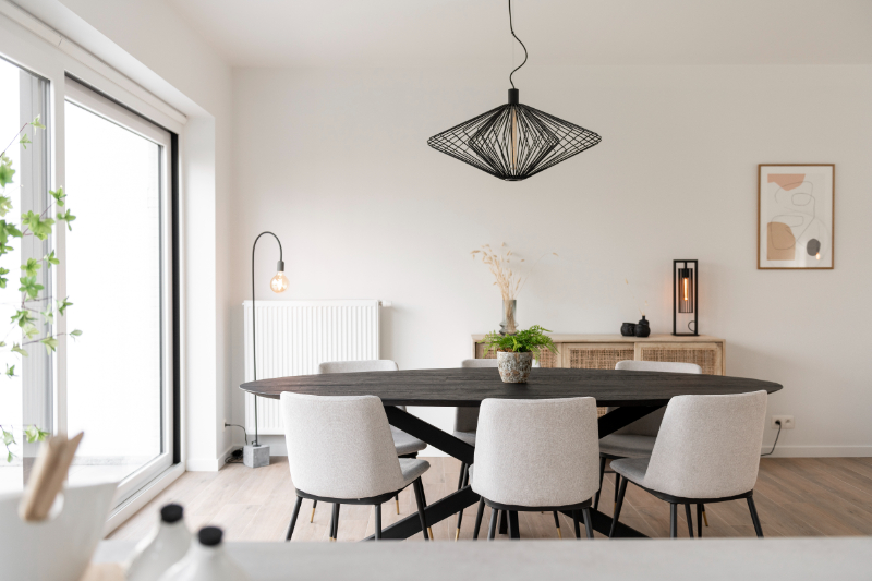 Moderne open bebouwing in groene wijk te Ertvelde - foto 3