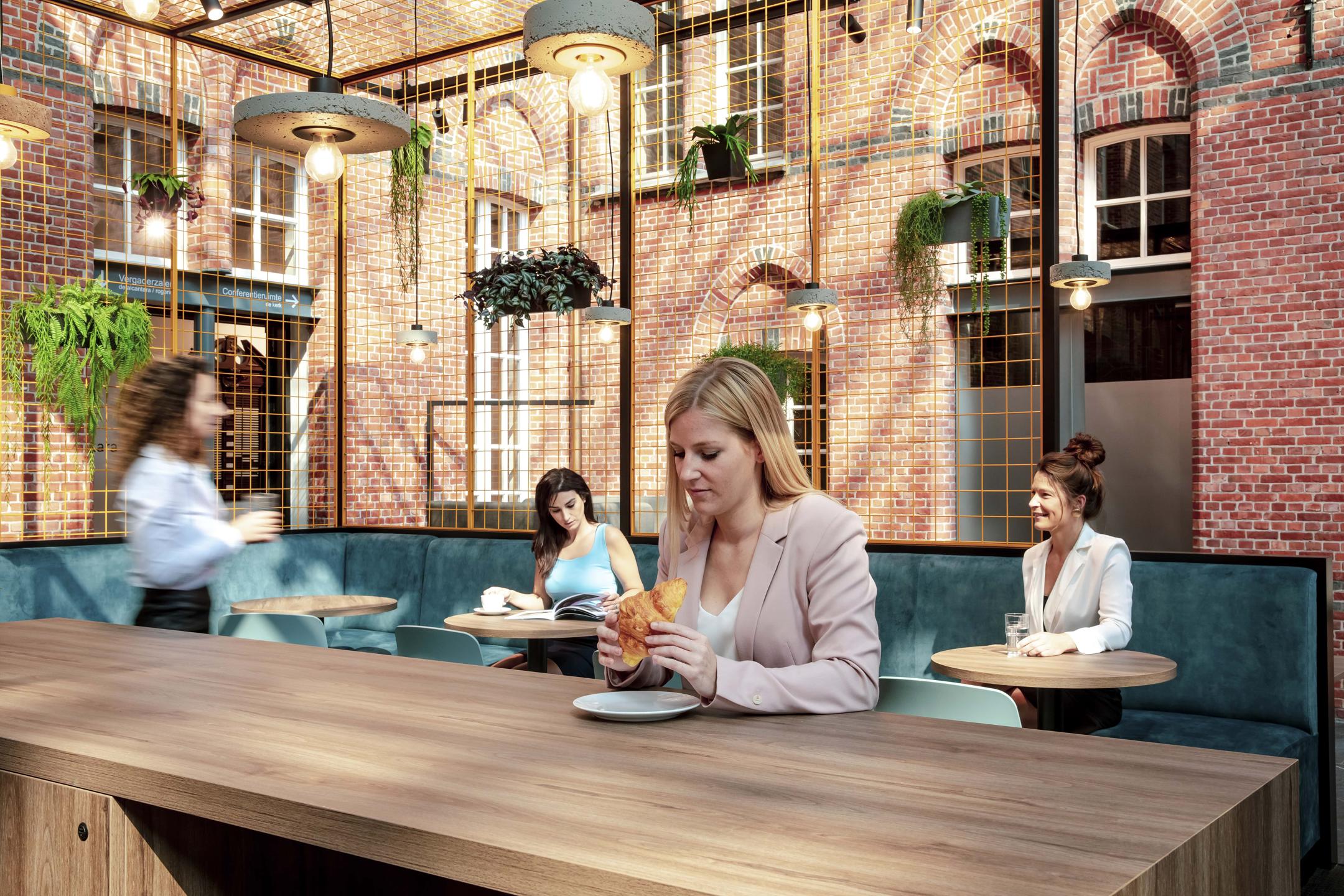 Commercieel te huur in Turnhout - foto 5