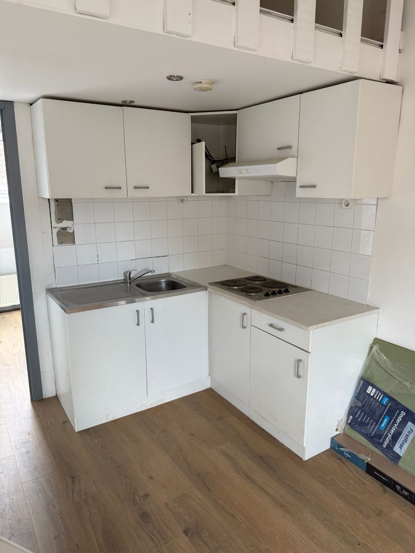 Maison à vendre à Anvers avec 1 chambre - photo 5