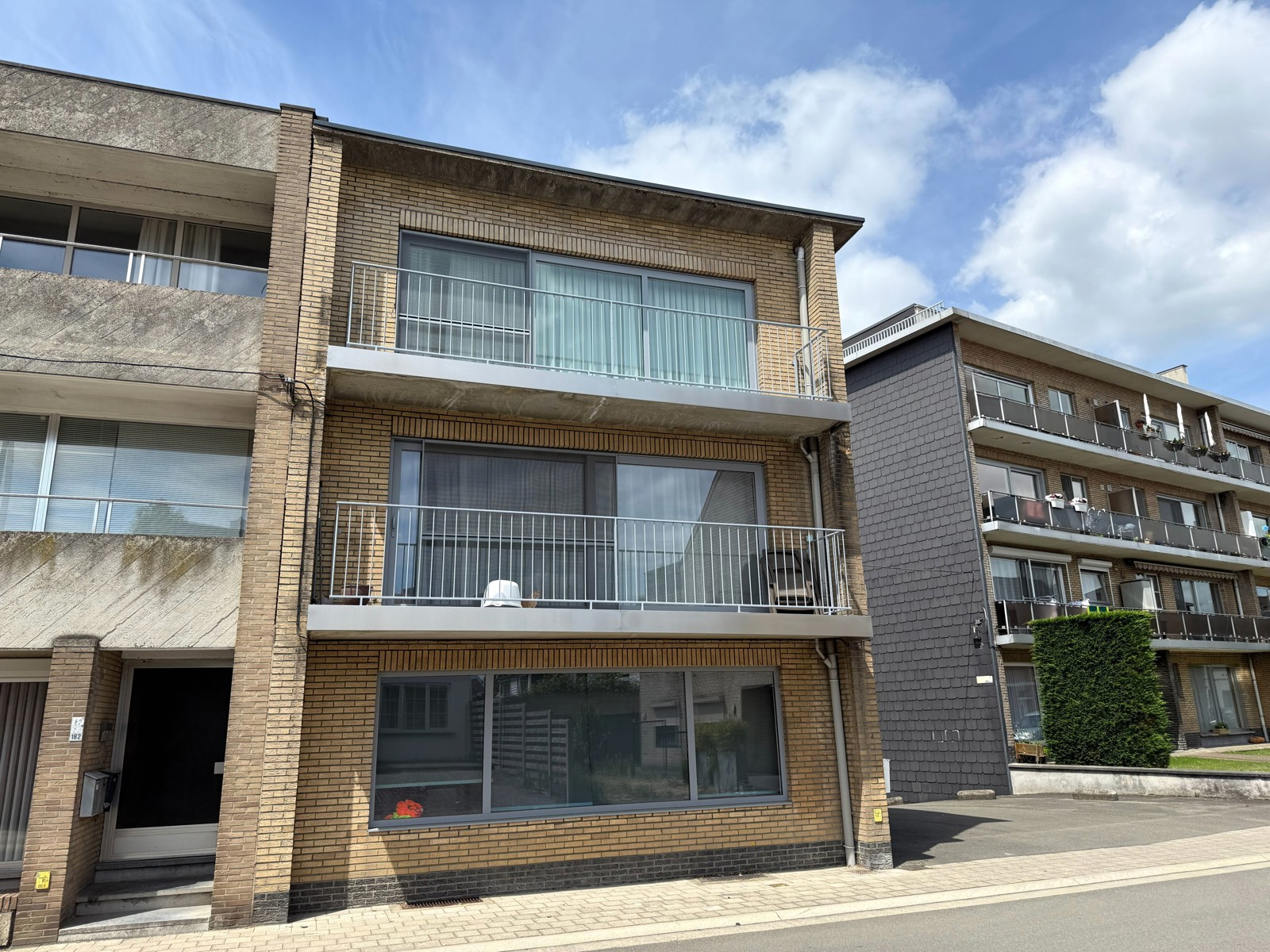 Appartement à louer à Herentals