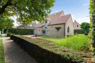 Maison à vendre à Vilvorde