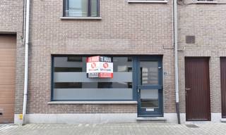Commercial for rent in Eeklo
