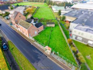 Voorontwerp op aanvraag.Vlot bereikbare PROJECTGROND (2.516 M²) in Zottegem biedt een unieke kans voor PROJECTONTWIKKELING MET...