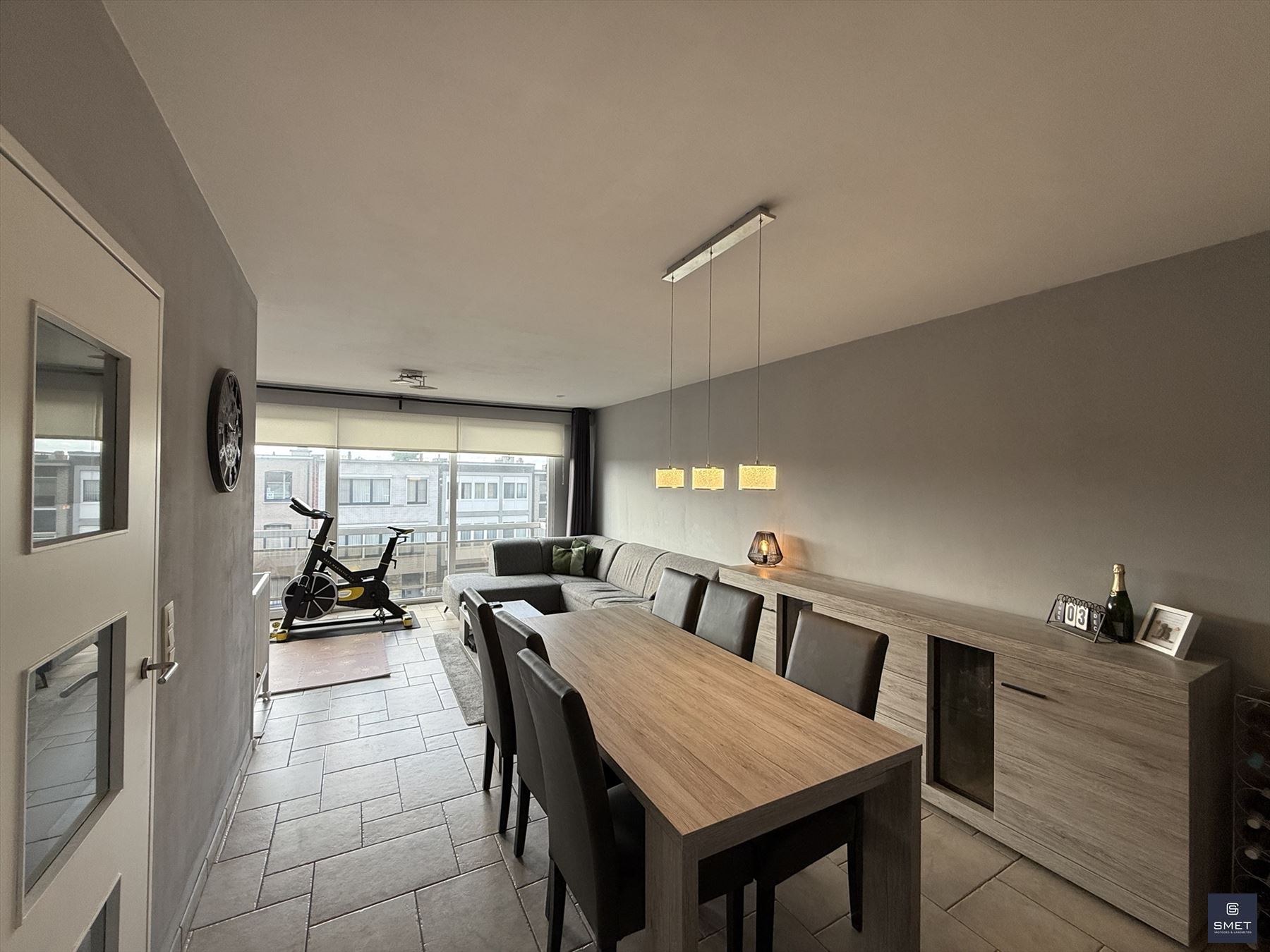 appartement - foto 4