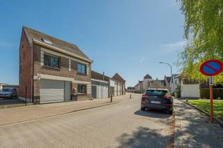 Maison à vendre à Puurs-Sint-Amands
