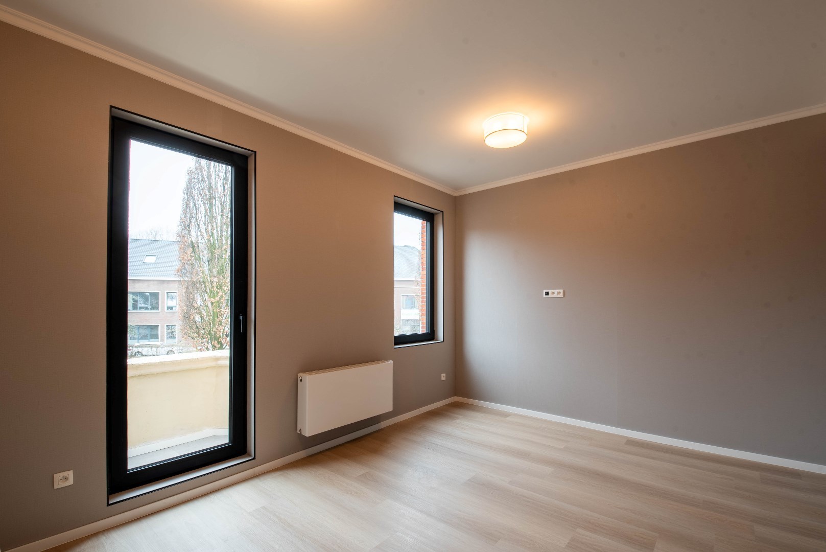Gezellig appartement in rustige woonwijk - foto 4