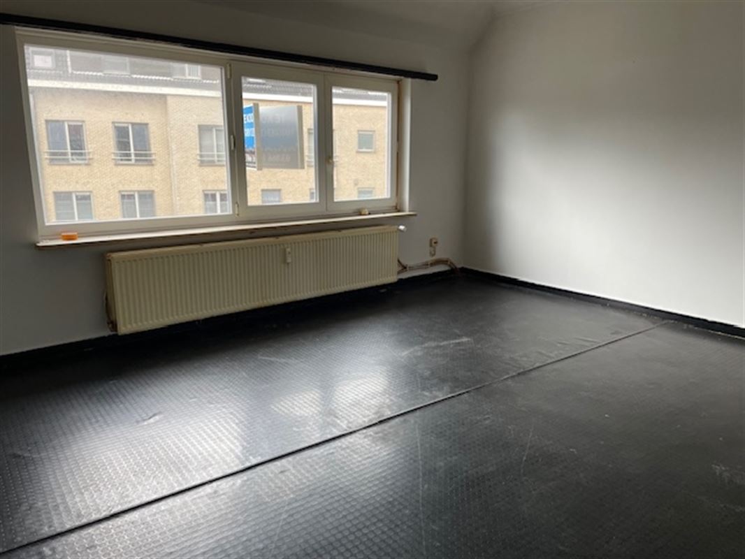 Te renoveren appartement - foto 2