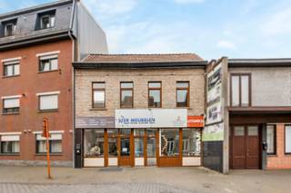 Commercial à vendre à Lokeren