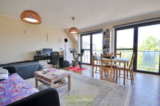 Goed onderhouden appartement in een kleinschalige residentie, die zich bevindt op slechts 50m van de Grote Markt! Een ideale combinatie tussen rust...