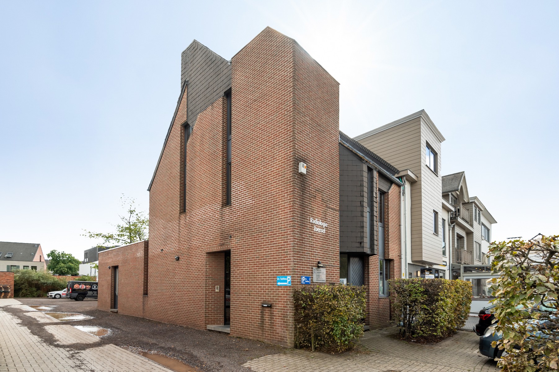 Maison à vendre à Zoersel avec 2 chambres - photo 1