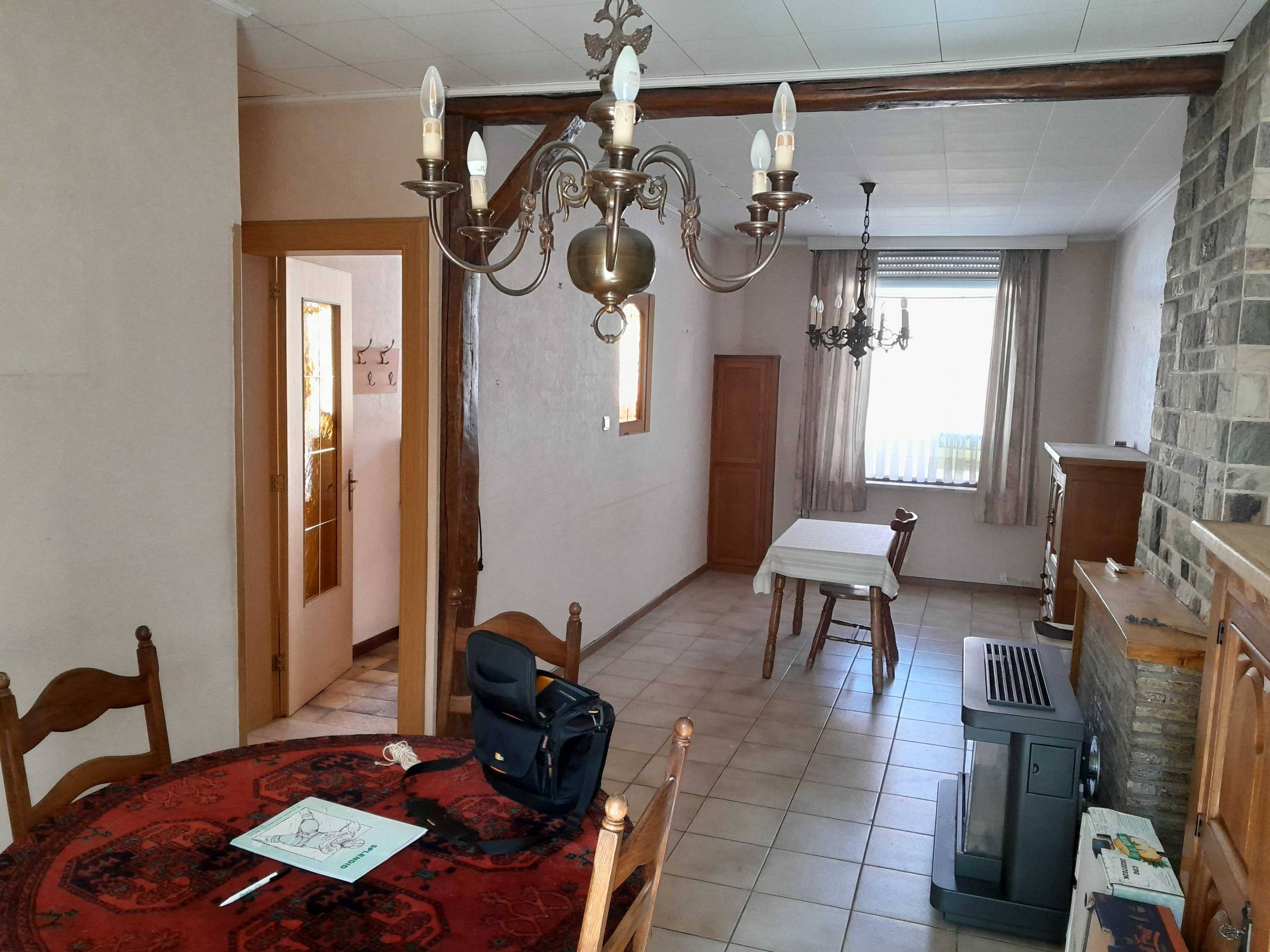 Maison à vendre à Turnhout avec 3 chambres - photo 4