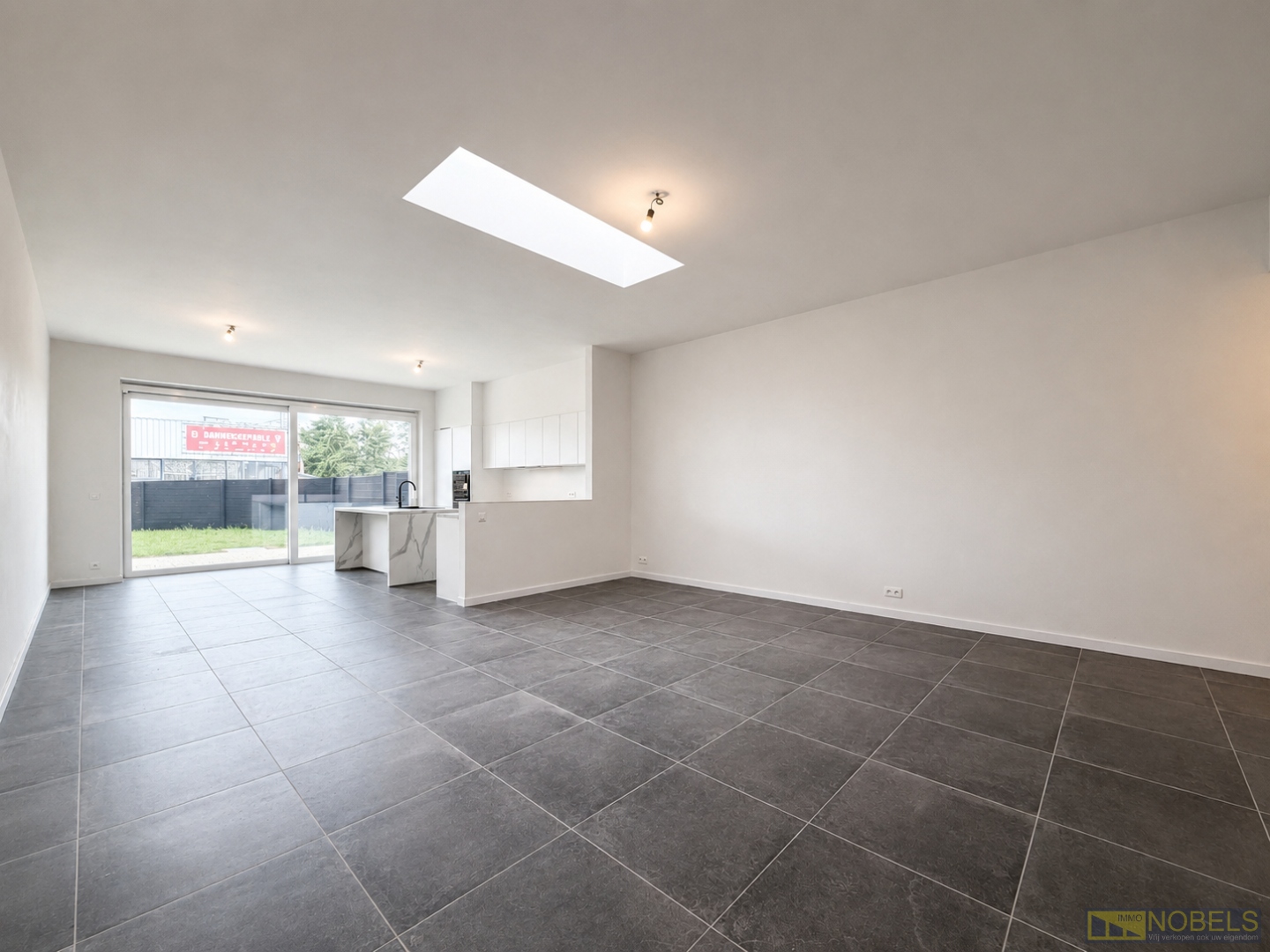 Te koop, Energiezuinige BEN-woning met 4 slaapkamers en inpandige garage in het centrum van Deinze! - foto 5