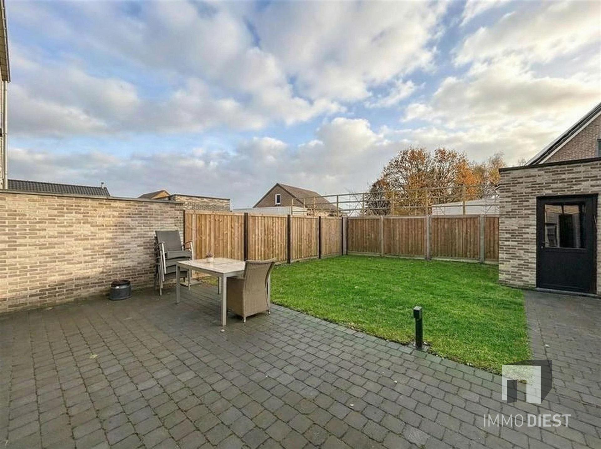 Maison à vendre à Tessenderlo-Ham avec 5 chambres - photo 3