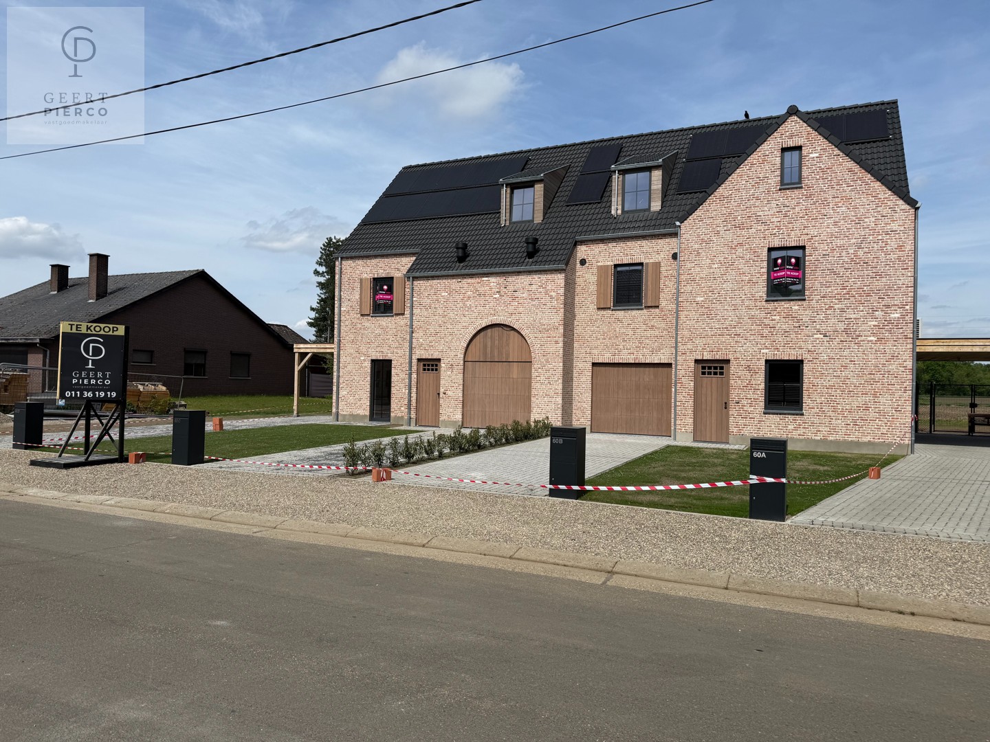 Project te koop in Heusden - foto 3