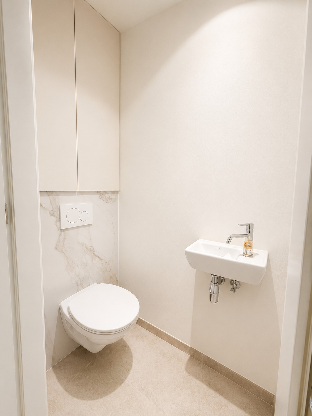 Appartement te huur aan het Guido Gezelleplein in Staden - foto 4