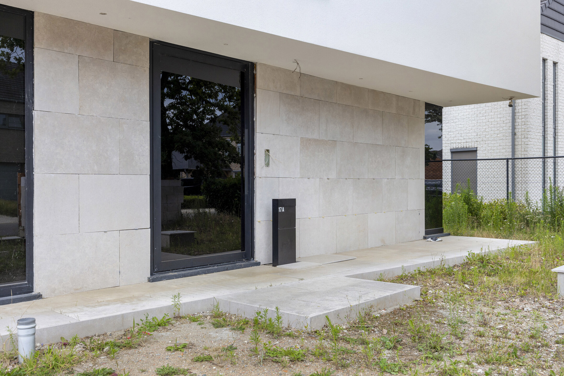 Moderne nieuwbouw villa met strak design ZONDER BTW  – nog verder af te werken naar eigen smaak! - foto 5