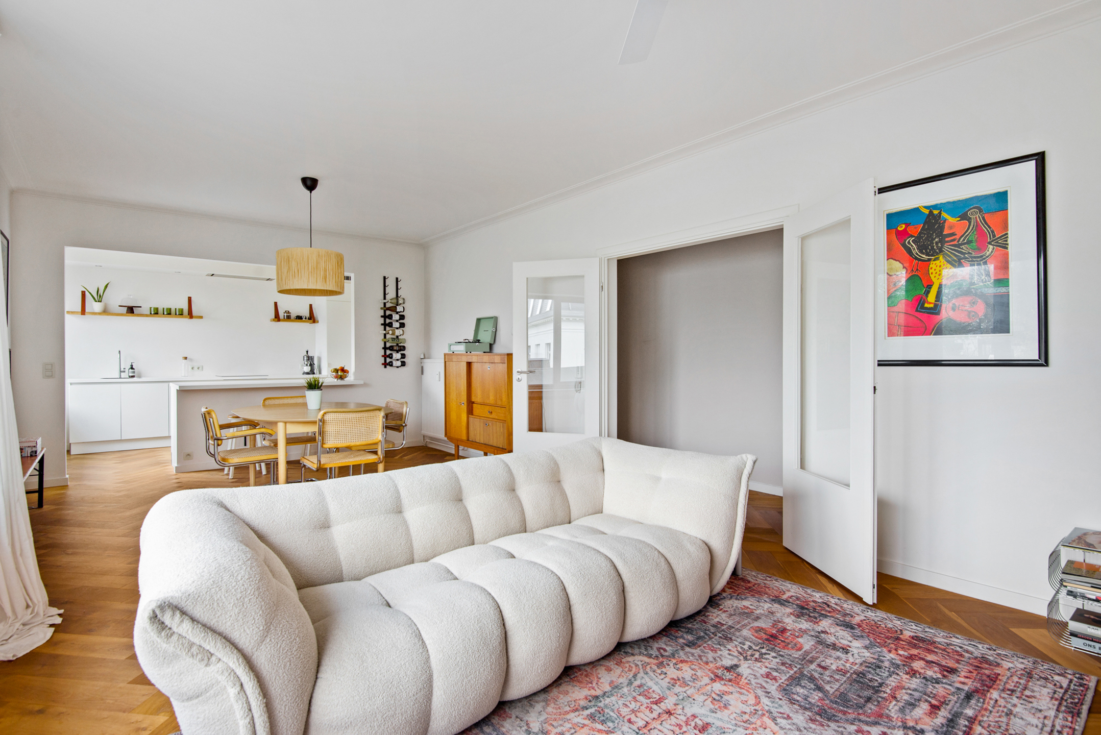 Appartement à vendre à Kontich avec 2 chambres - photo 4