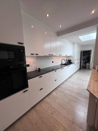 House for sale in Antwerp