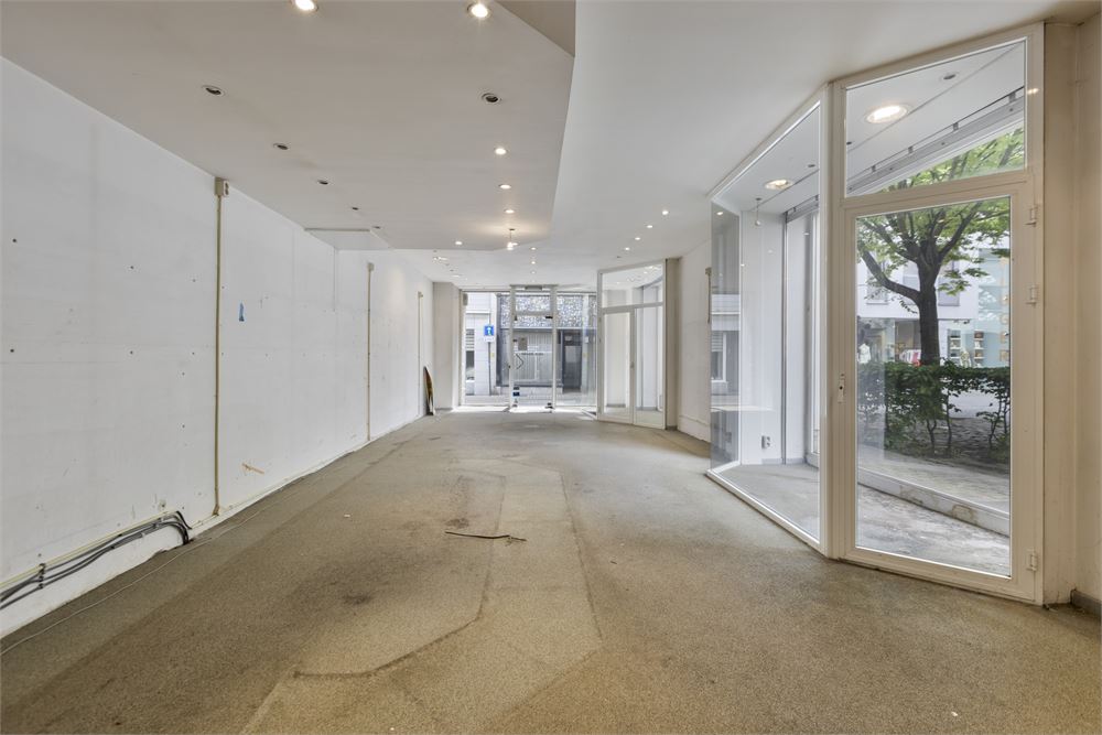 Te renoveren handelspand - foto 5