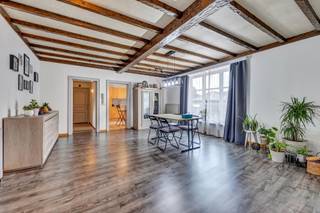 Appartement à vendre à Roosdaal