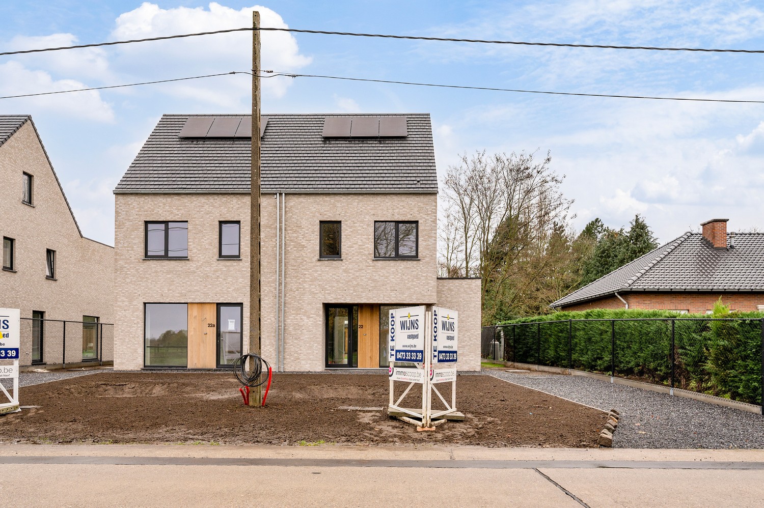 Maison à vendre à Berlaar - photo 3