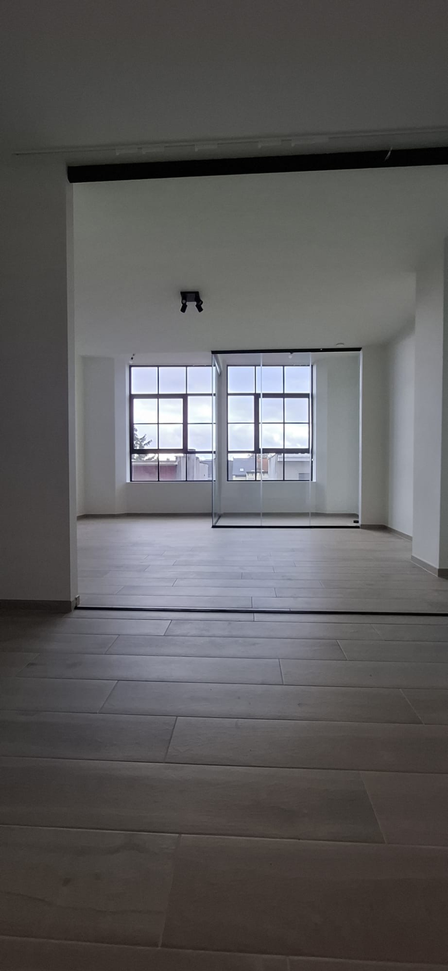 Studio met loftgevoel te huur in Residentie Albert – Oud-Berchem - foto 2