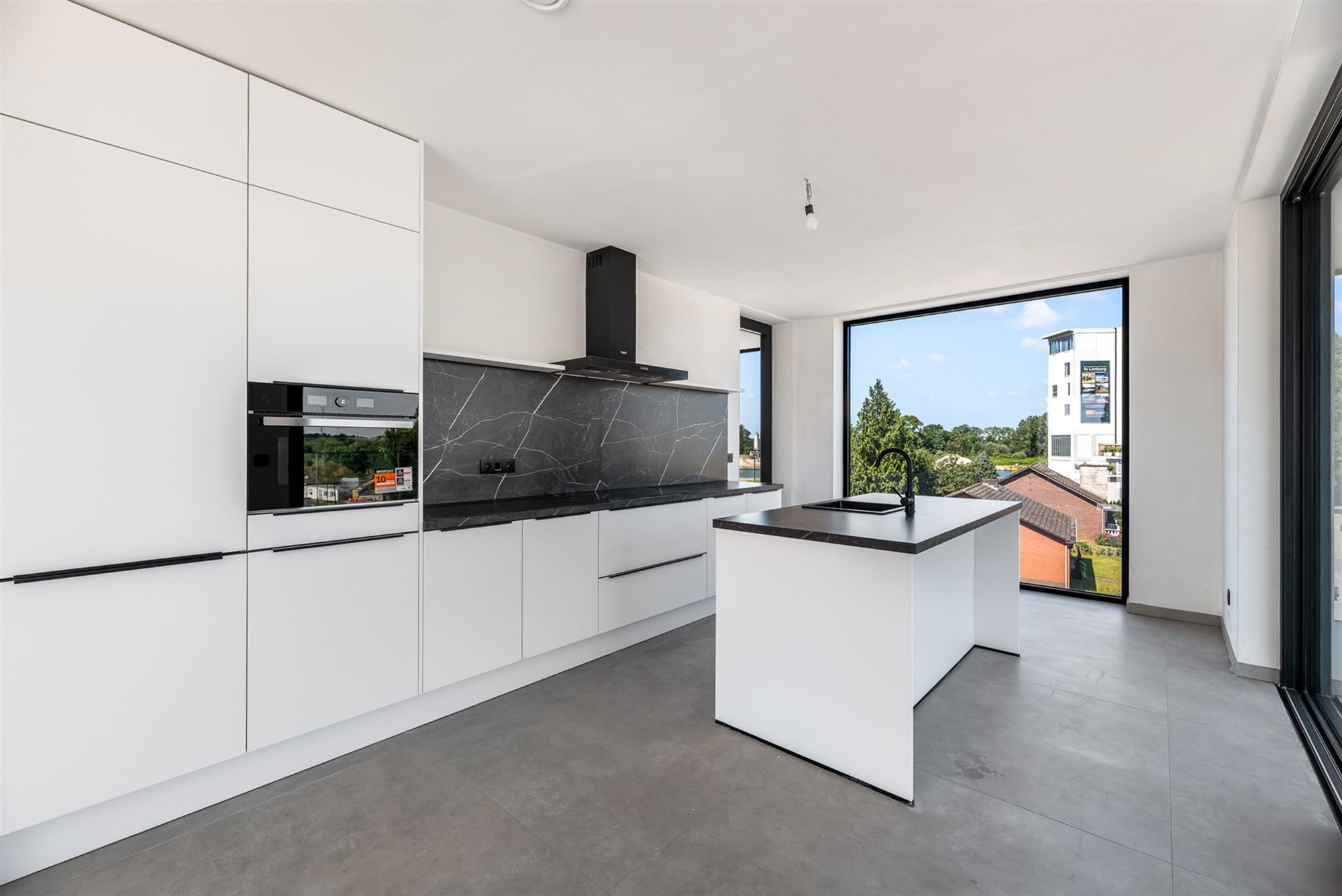 Appartement à vendre à Beringen avec 2 chambres - photo 3