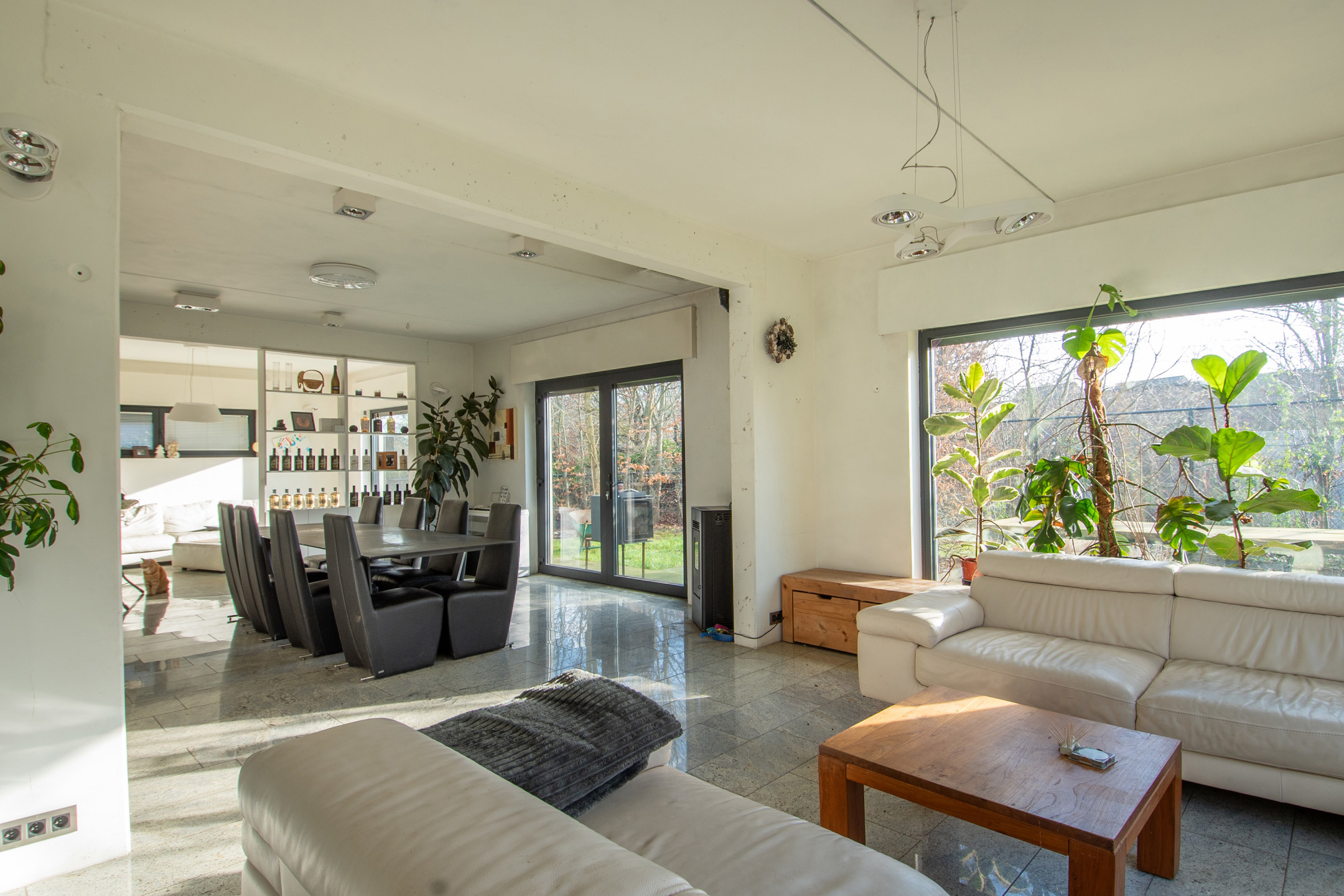 Ruime en energiezuinige villa in doodlopende straat - foto 4