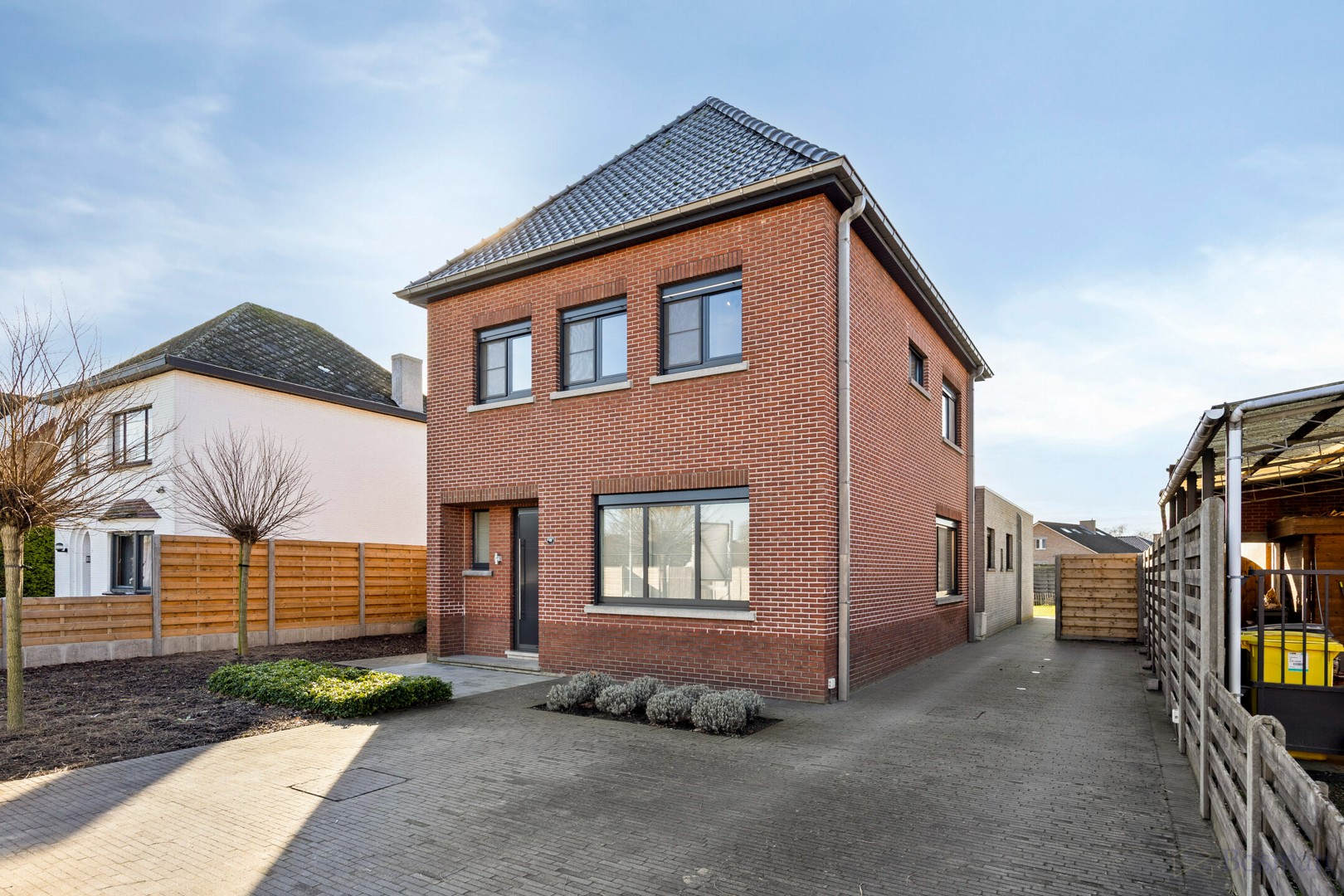 Gerenoveerde gezinswoning te koop in Klein-Vorst, Laakdal - foto 2