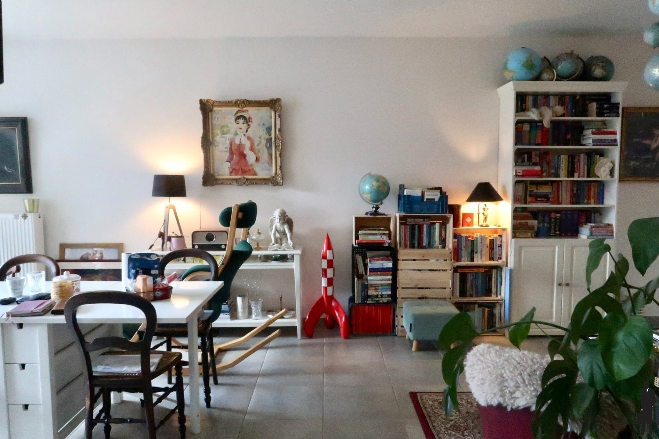 Apartment for rent in Antwerp with 2 bedrooms - photo 3