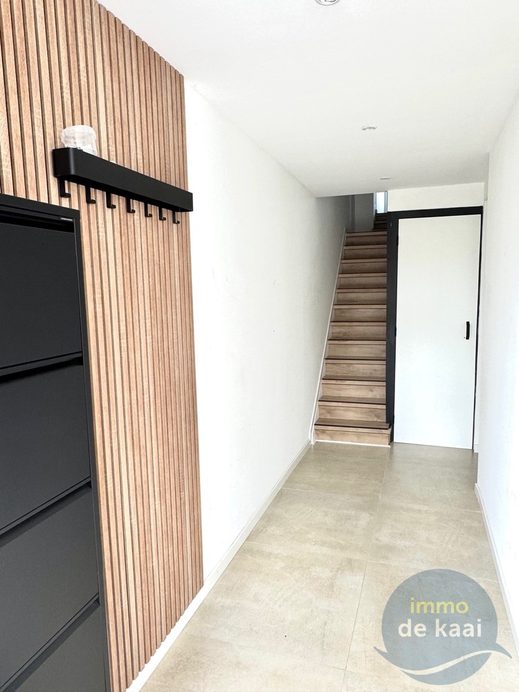 Huis te koop in Nieuwpoort met 2 slaapkamers - foto 3