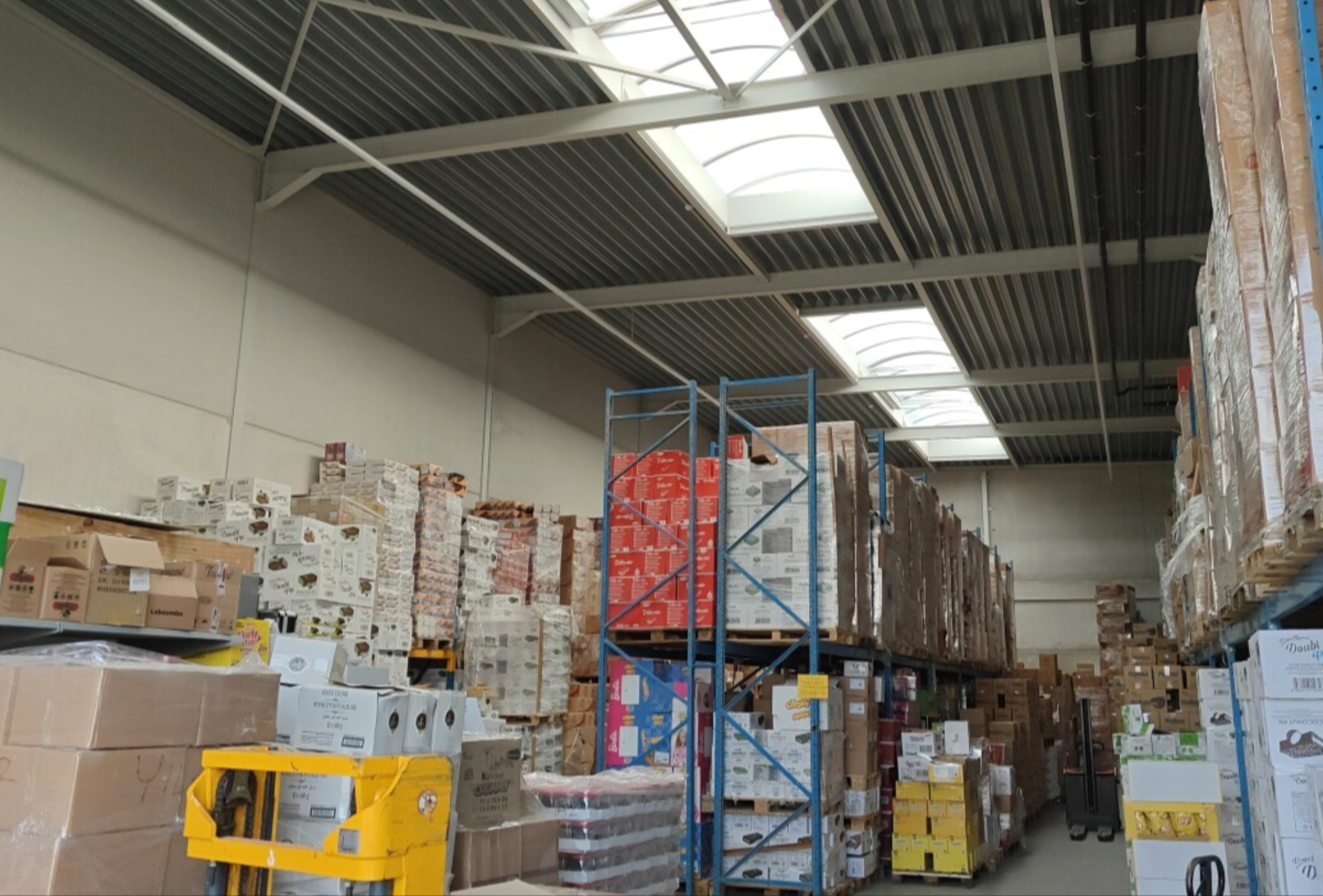 KMO-unit (unit 17) te huur van 467 m². - foto 2