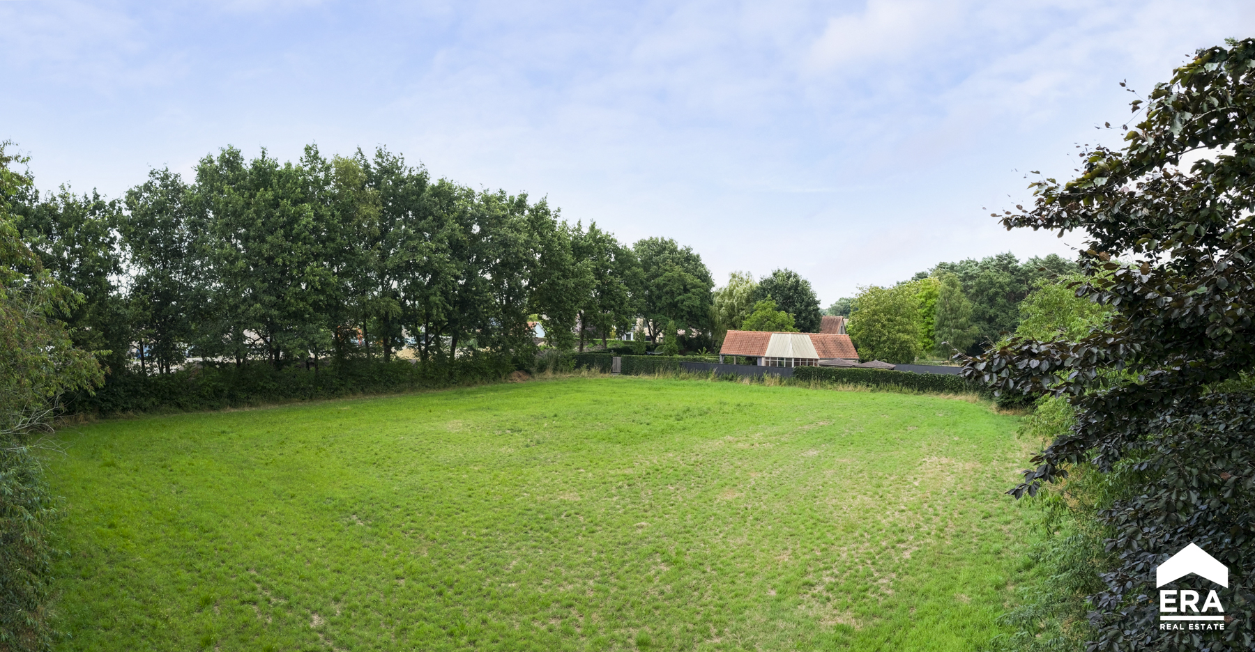 Unieke projectgrond van 3016m² te koop in Leopoldsburg! - foto 3