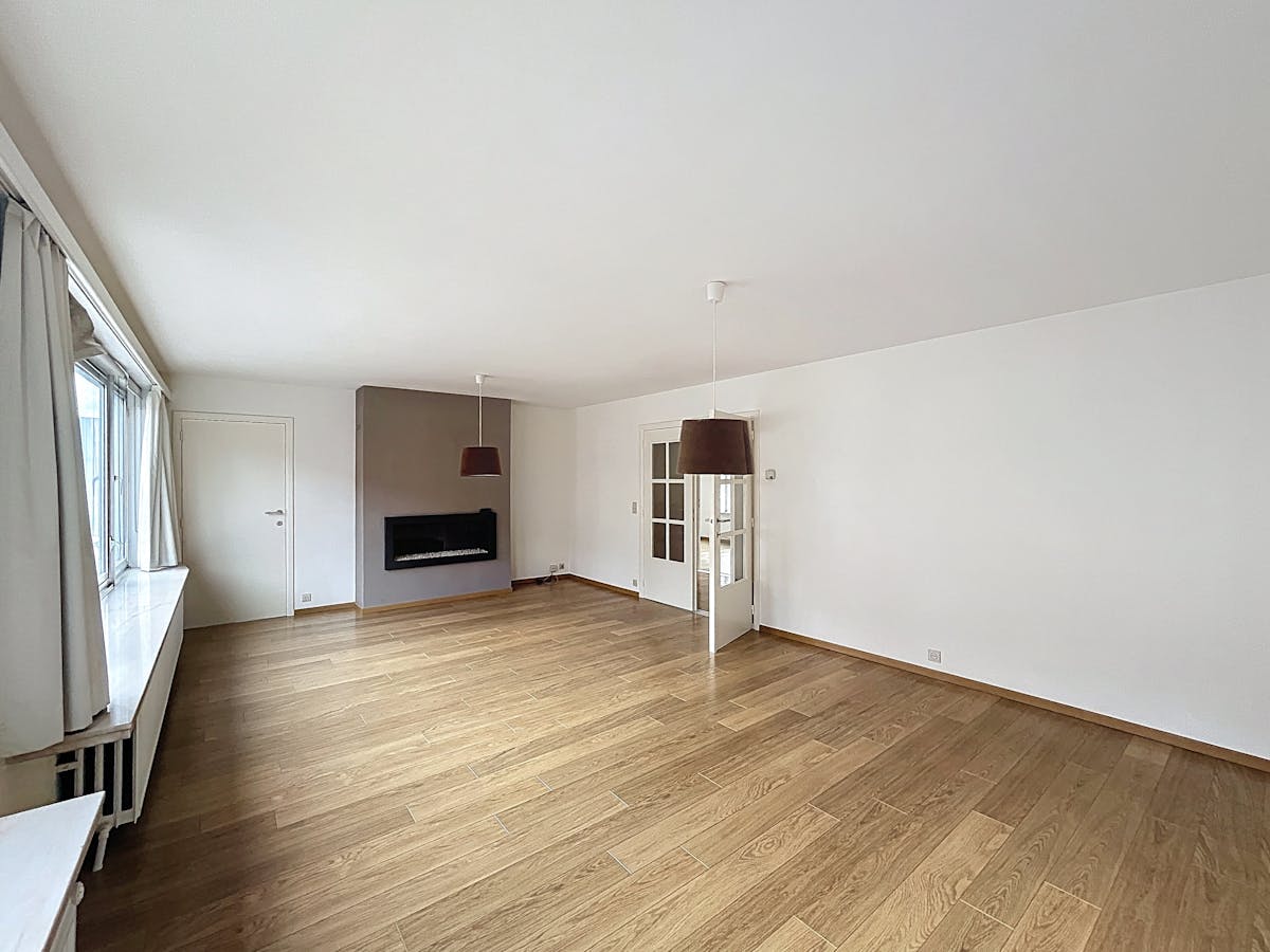 Spacieux appartement de deux chambres à la périphérie de Gand. - photo 4