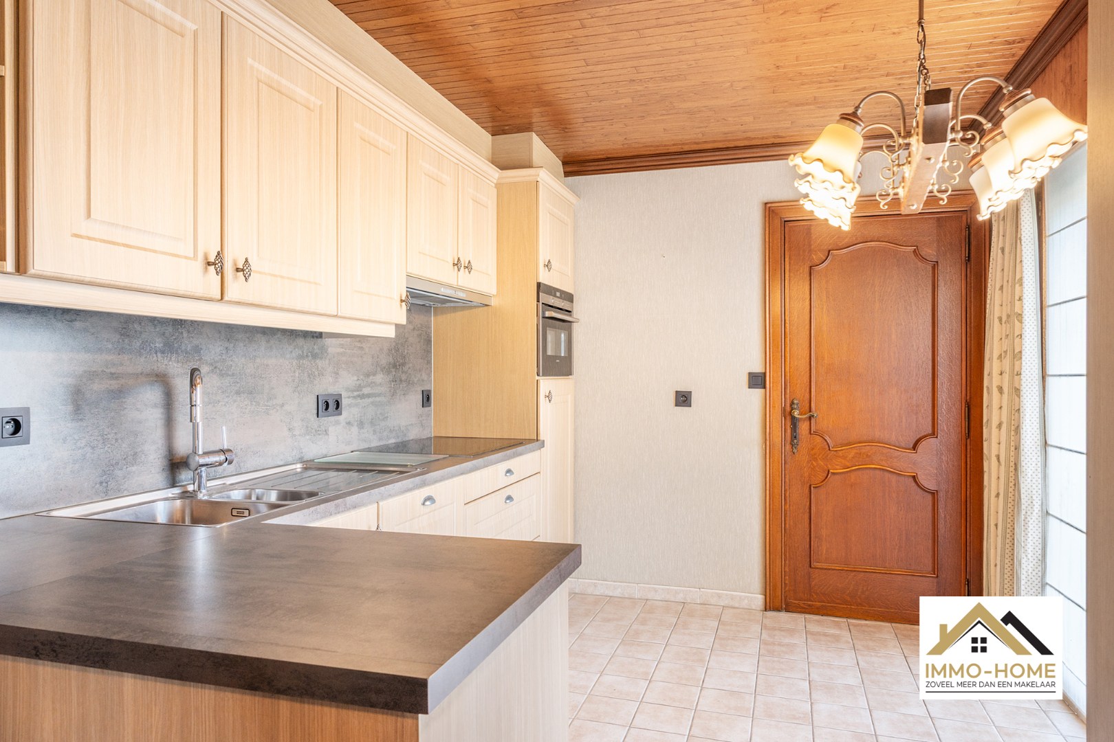 Karaktervolle HOB met een mooie achterliggende tuin - foto 5