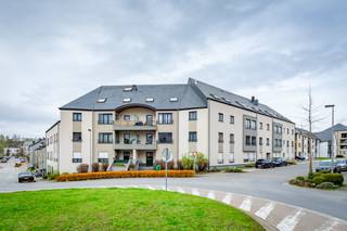 6700 ARLON (Wäschbour, 22-24) – En bordure de la campagne, Idéalement située et proche de toutes les facilités (commerce, écoles, transports...