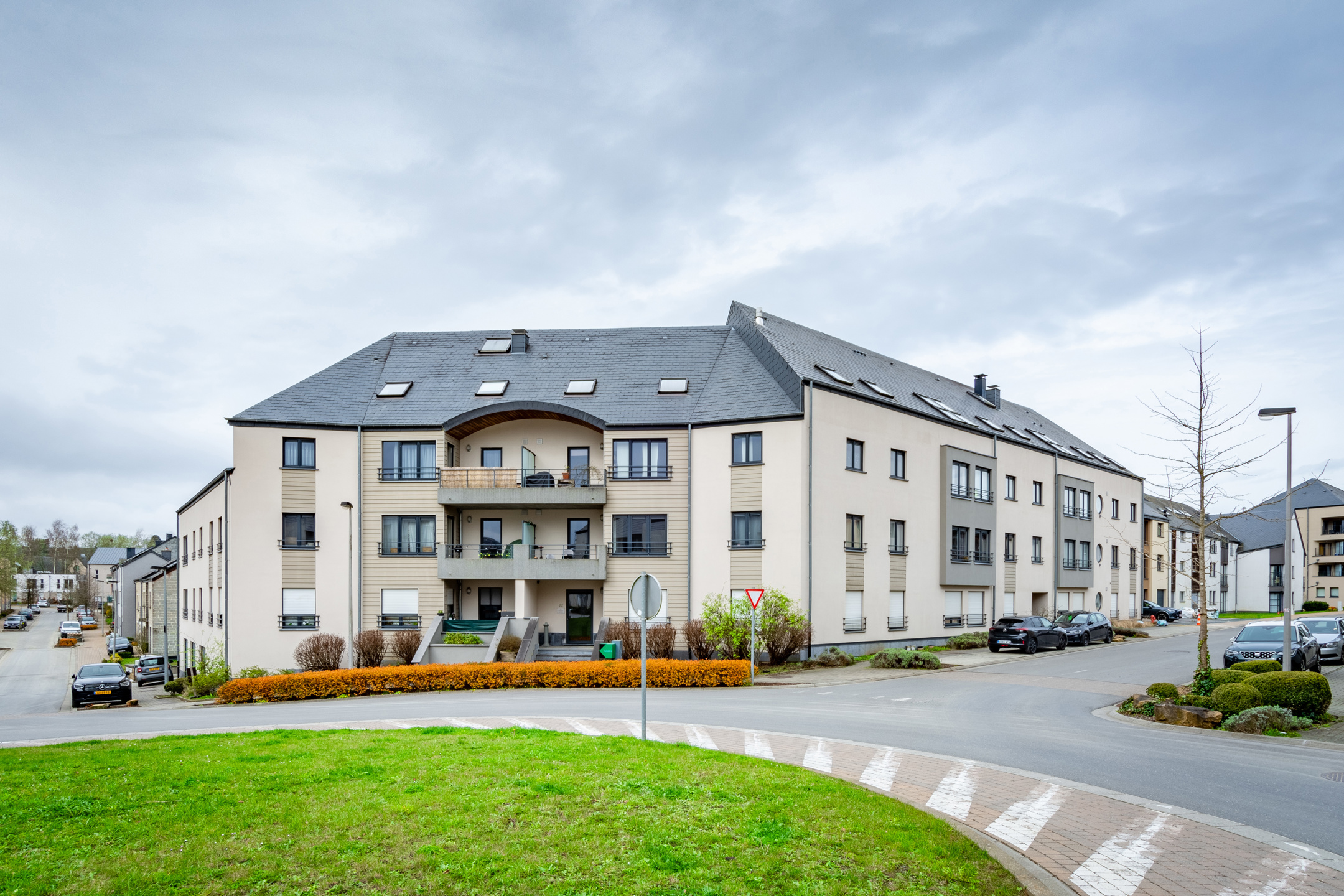 Appartement à vendre à Arlon avec 1 chambre - photo 1