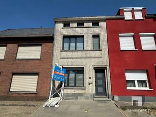 House for rent in Diest