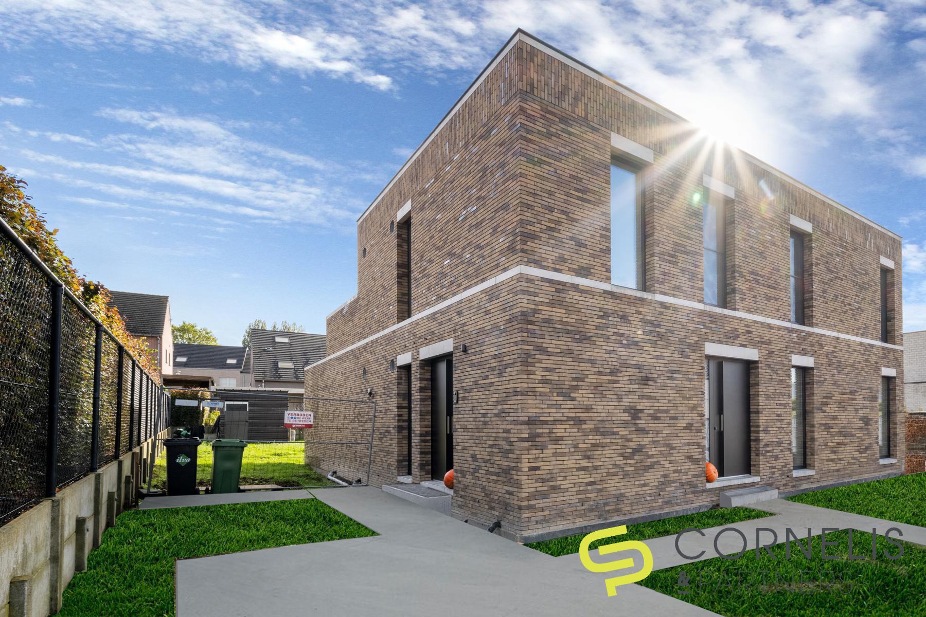 Appartement à Strijpen