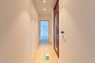 In Kristus Koning, de allerbeste buurt van Brugge, ligt dit riante en zorgvuldig gerenoveerde penthouse in een kleinschalige residentie.Tussen 2024...