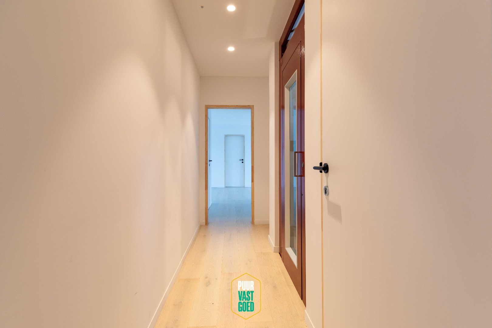 Puur Penthouse in Kristus Koning! - foto 2