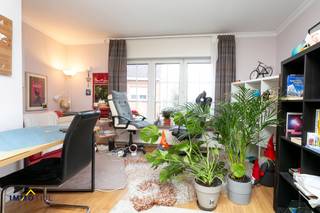 Apartment for sale in Lebbeke