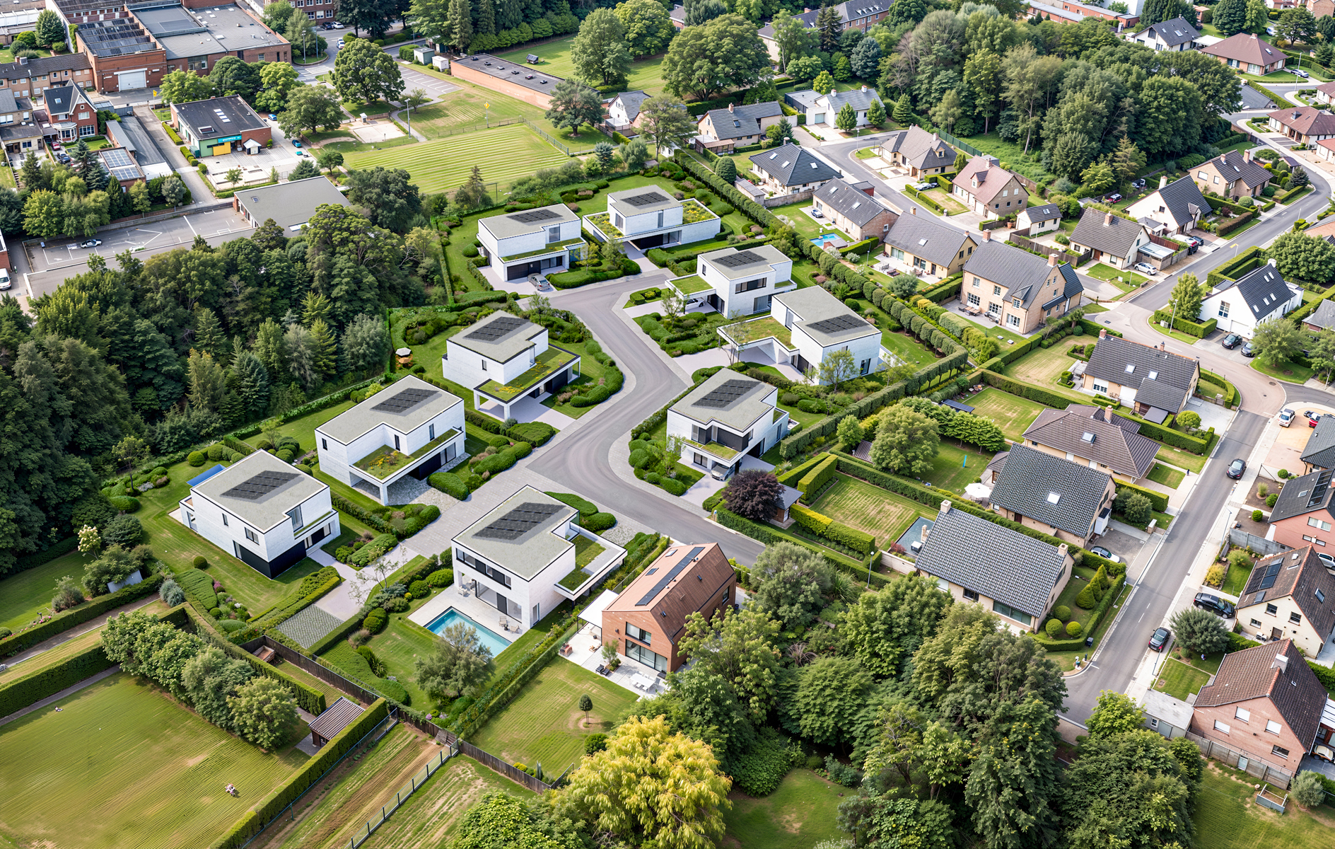 Huis te koop in Rumbeke met 4 slaapkamers - foto 4