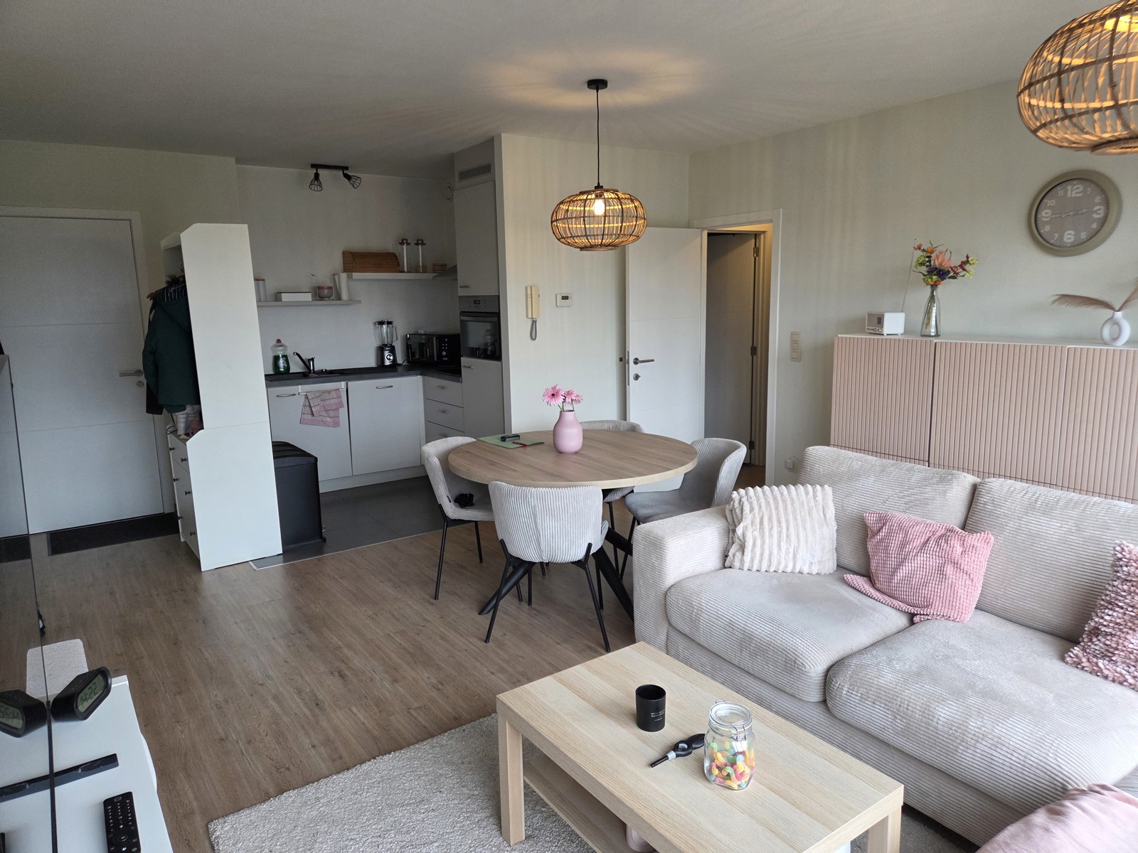 Apartment for rent in Schoten with 1 bedroom - photo 4